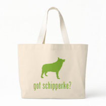 Schipperke bags