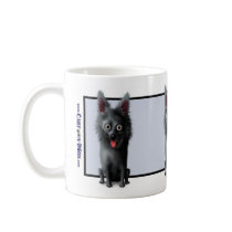 Schipperke Mug