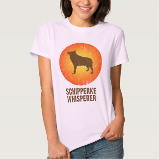 schipperke t shirts