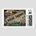 Schist Happens postage