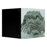 Schist rock vinyl binders