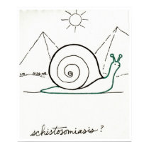Schistosomiasis print