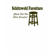 Schitzwehl Stool Samples Ringer Tee t-shirts
