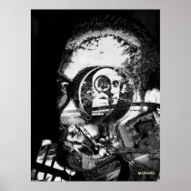 schizophrenia terminal phasis posters