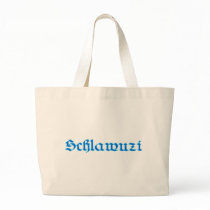 schlawuzi rascal Bavaria Bavarian Bavarian Bavaria Canvas Bag