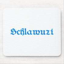 schlawuzi rascal Bavaria Bavarian Bavarian Bavaria Mousepads