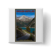 Schlegeistal - Hoher Riffler Pin