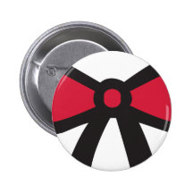 Schleife Anstecknadelbutton