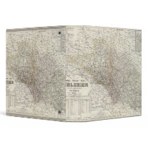 Schlesien Binders