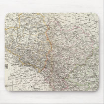 Schlesien Mousepad