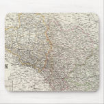 Schlesien Mousepad