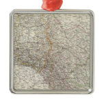 Schlesien Christmas Ornaments