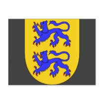 Schleswig Arms, Denmark postcards by bestflag Schleswig Arms, Denmark postcards