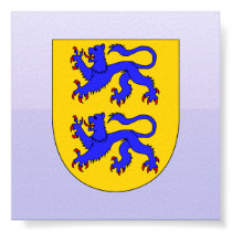 Schleswig Arms, Denmark posters