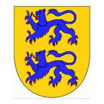 Schleswig Arms, Denmark posters