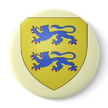 Schleswig, Denmark Pinback Buttons