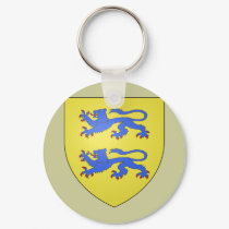 Schleswig, Denmark keychains