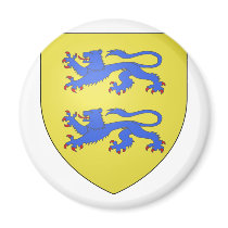 Schleswig, Denmark magnets