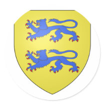 Schleswig, Denmark stickers by bestflag Schleswig, Denmark stickers