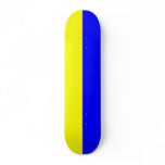 Schleswig, Germany Skate Board Deck