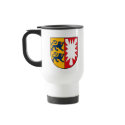 Schleswig Holstein Coat of Arms Mug