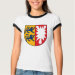 Ladies Ringer T-Shirt