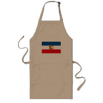 Schleswig Holstein Flag Apron