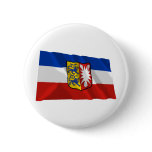 Schleswig-Holstein Flag Pin