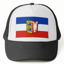Schleswig-Holstein Flag hats