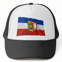 Schleswig-Holstein Flag hats
