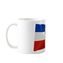 Schleswig-Holstein Flag mugs