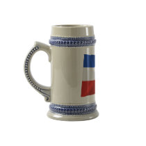 Schleswig-Holstein Flag mugs