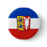 Schleswig Holstein , Germany Pinback Buttons