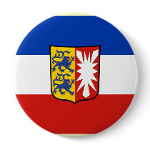 Schleswig Holstein , Germany buttons