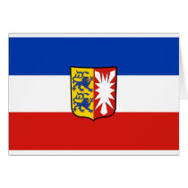 Schleswig Holstein , Germany cards