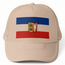 Schleswig Holstein , Germany hats