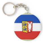 Schleswig Holstein , Germany Keychain