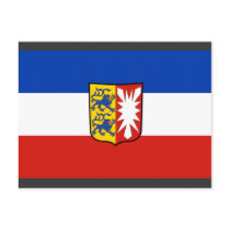 Schleswig Holstein , Germany postcards by bestflag Schleswig Holstein , Germany postcards