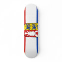 Schleswig Holstein , Germany skateboards