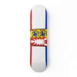 Schleswig Holstein , Germany Skate Decks