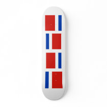 Schleswig Holstein, Germany Skate Board