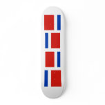 Schleswig Holstein, Germany Skate Board