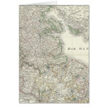Schleswig, Holstein, Lauenburg cards