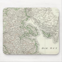 Schleswig, Holstein, Lauenburg Mouse Pads