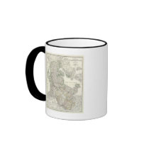 Schleswig, Holstein, Lauenburg Mug