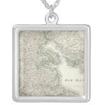 Schleswig, Holstein, Lauenburg necklaces