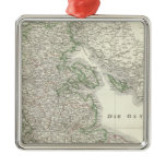 Schleswig, Holstein, Lauenburg Ornament