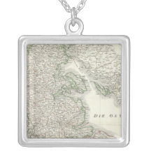 Schleswig, Holstein, Lauenburg Pendants