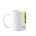 Schleswig-Holstein Wappen Coat of Arms mugs