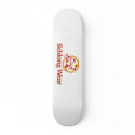 schlong-rgb skateboards by franklynb schlong-rgb skateboards